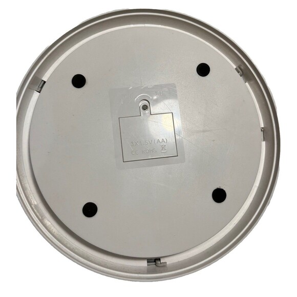 Depets Automatic 6 Meal Pet Feeder Programmable Digital Timer Battery Cat Or Dog - Picture 2 of 8